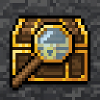 Case-control study icon